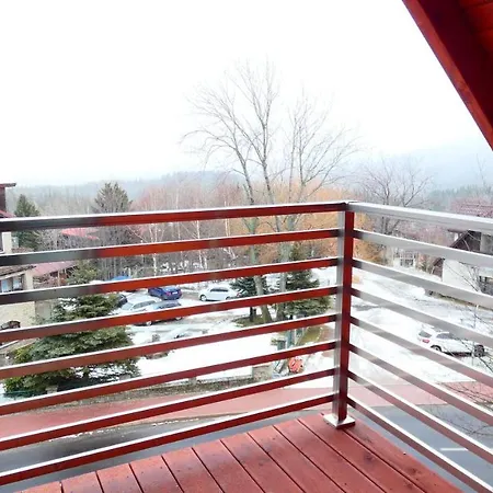 Z Widokiem. Apartment