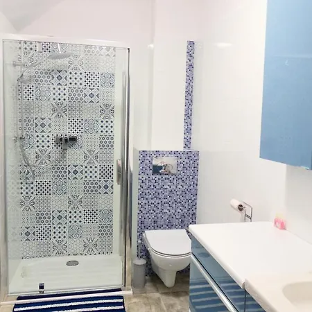 Z Widokiem. Apartment Karpacz