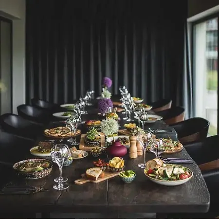 Apartment Z Widokiem. Karpacz