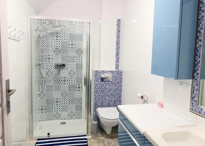 Z Widokiem. Apartment Karpacz