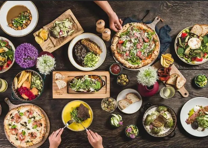 Z Widokiem. Apartment