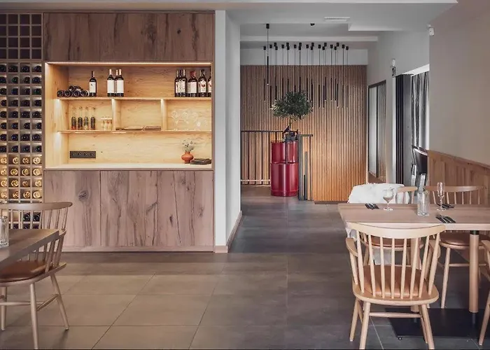 Z Widokiem. Apartment *