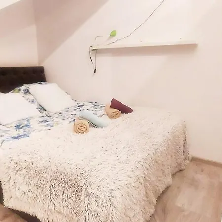 Апартаменты Z Widokiem.