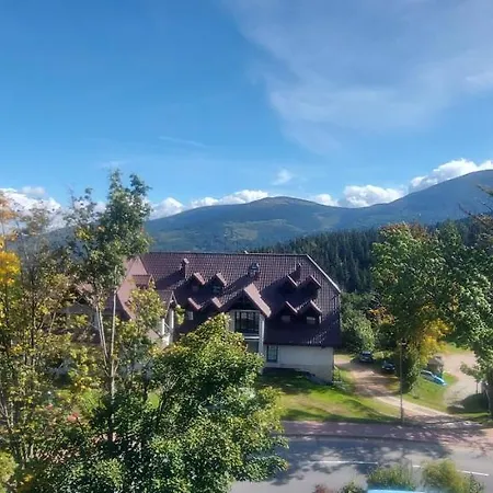 Appartamento Z Widokiem.