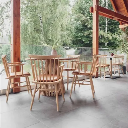 Z Widokiem. Карпач