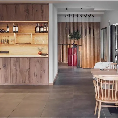 Z Widokiem. Апартаменты *