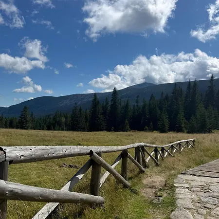 Z Widokiem. * Карпач