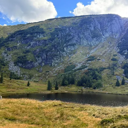 Apartment Z Widokiem. *