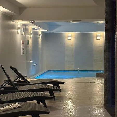 Apartment Z Widokiem. Karpacz