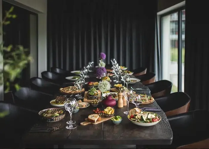 Apartment Z Widokiem. Karpacz